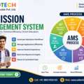 Admission Management System That Simplifies Admissions For Colleges