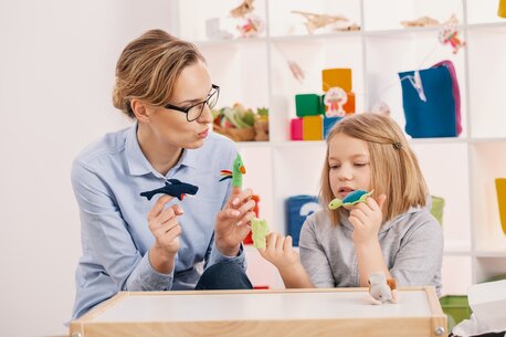 Washington DC, Counseling, Compassionate Child Trauma Therapist For Children & Teens