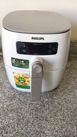 Hidd, Household Items, BHD 20,  Philips Airfryer For Sale