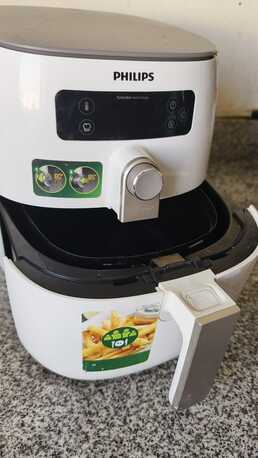 Hidd, Household Items, BHD 20,  Philips Airfryer For Sale