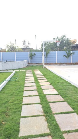 Hyderabad, Residential Plots, INR 21000,  150 Sq. Yard,  HMDA RERA APPROVED PLOTS