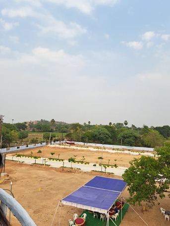 Hyderabad, Residential Plots, INR 21000,  150 Sq. Yard,  HMDA RERA APPROVED PLOTS
