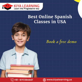New York, Language Exchange, Best Online Spanish Classes In San Jose, California
