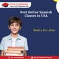 Best Online Spanish Classes In San Jose, California