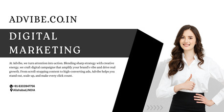 Lucknow, Marketing, Increase Leads With ADVIBE Marketing Solutions