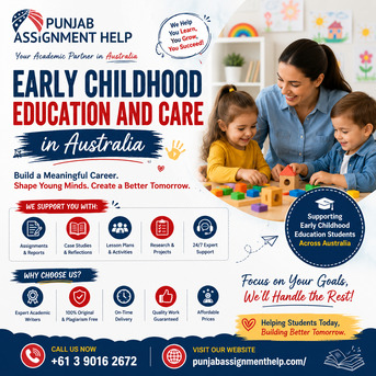 Sydney, Education, Early Childhood Education And Care In Australia: Your Complete Career Guide For 2026