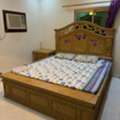 SAR 650,  King Size Bedroom Set