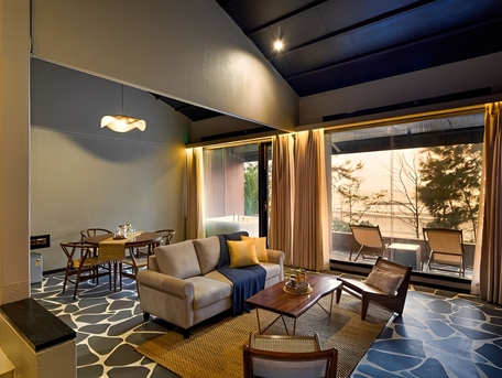 Goa, Real Estate, Wake Up To The Best Beach Side Resorts In Goa