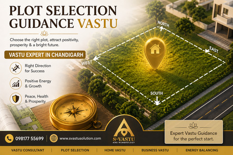 Chandigarh, Business, Vastu Expert In Chandigarh