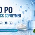 Premium EO PO Block Copolymer Manufacturer & Supplier | Industrial Grade Surfactants