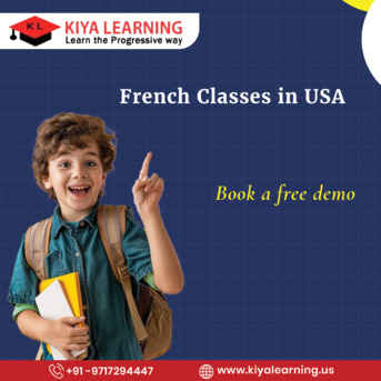 New York, Language Exchange, French Classes In San Jose, California