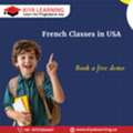 French Classes In San Jose, California