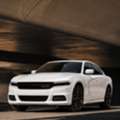 Dodge Charger Seden