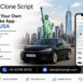 USD 999,  Best Uber Clone Script For Taxi Startups In The USA