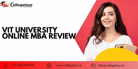 Chennai, Lessons Offered, Vit University Online Mba Review