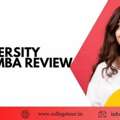 Vit University Online Mba Review