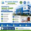 Residential WHO GMP Certified Pharma Company In India &ndash; Planet India Remedies Pvt Ltd
