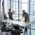 Hamilton Commercial Cleaning Services For Offices, Shops & Businesses