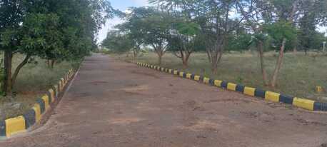 Hyderabad, Residential Plots, INR 11999,  180 Sq. Yard,  Dtcp & Rera Aproved Open Villa Plots For Sale At Kurmitha Village