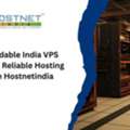 Affordable India VPS Server, Reliable Hosting With Hostnetindia