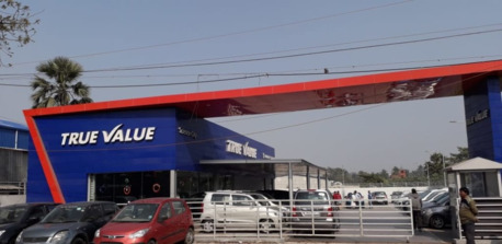 Mumbai, Marketing, Used Maruti Swift Tellapur Road - Explore Kalyani Motors