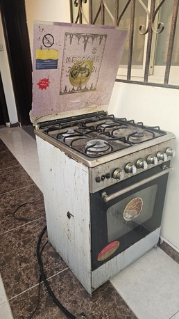 Yanbu, Appliances, SAR 350,  Stove For Sale