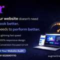 Augment Reach - Website , Digital Marketing & Graphic Design Service