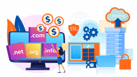 Mumbai, Web Design & Development, Augment Reach - Website , Digital Marketing & Graphic Design Service