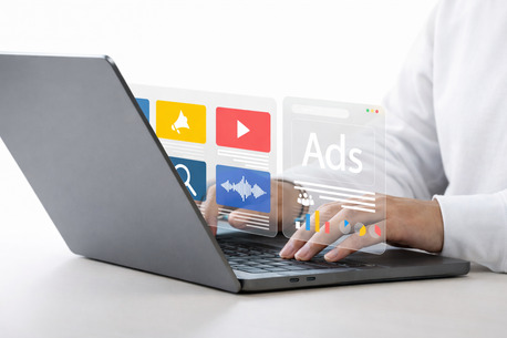 Mumbai, Web Design & Development, Augment Reach - Website , Digital Marketing & Graphic Design Service