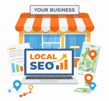Mumbai, Web Design & Development, Augment Reach - Website , Digital Marketing & Graphic Design Service