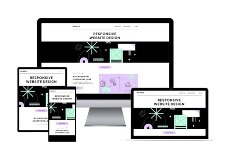 Mumbai, Web Design & Development, Augment Reach - Website , Digital Marketing & Graphic Design Service