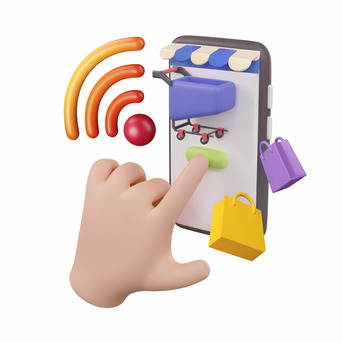Mumbai, Web Design & Development, Augment Reach - Website , Digital Marketing & Graphic Design Service