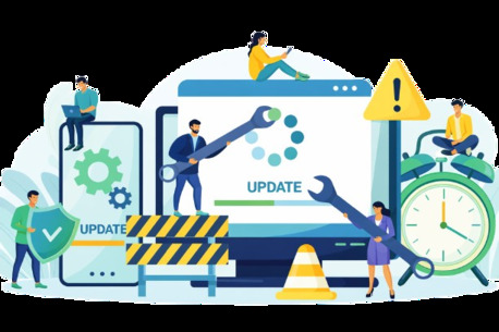 Mumbai, Web Design & Development, Augment Reach - Website , Digital Marketing & Graphic Design Service