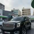 BHD 7700,  GMC Yukon Denali,  2016,  Automatic,  150 KM,