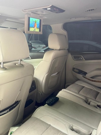 Hidd, Vehicles, Cars & Trucks , BHD 7700,  GMC Yukon Denali,  2016,  Automatic,  150 KM,