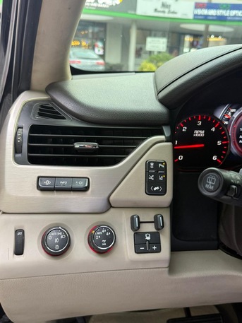 Hidd, Vehicles, Cars & Trucks , BHD 7700,  GMC Yukon Denali,  2016,  Automatic,  150 KM,