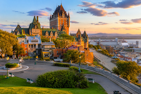 Quebec City, Travel, Amazing Fun Things To Do In Quebec City