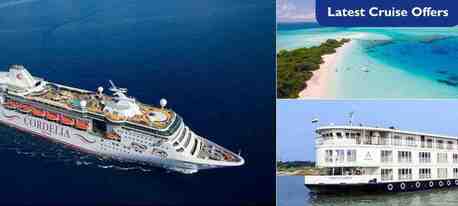 Mumbai, Travel, Sail The World From India Book Your Cruise With CruiseBay
