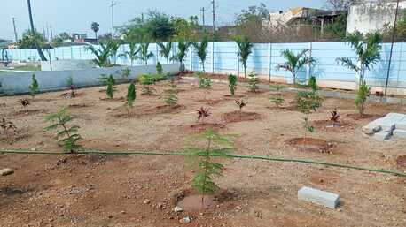 Hyderabad, Residential Plots, INR 21000,  150 Sq. Yard,  55 LAKHS INDEPENDENT HOUSE