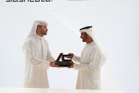 Abu Dhabi, Software Development, Powering The UAE