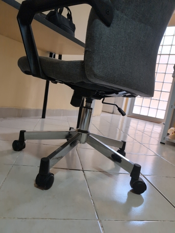 Al Malqa, Furniture, SAR 99,  Office Chair For Work From Home