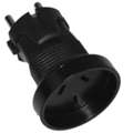 USD 5,  Australia To Europe Schuko CEE7/7 Power Plug Adapter