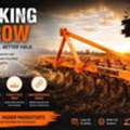 Better Tillage Can Change The Entire Farming Game