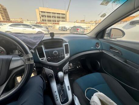 Al Badiah, Vehicles, Cars & Trucks , SAR 13000,  Chevrolet Cruze,  2010,  Automatic,  229700 KM,  SAR 13000,  , , ,