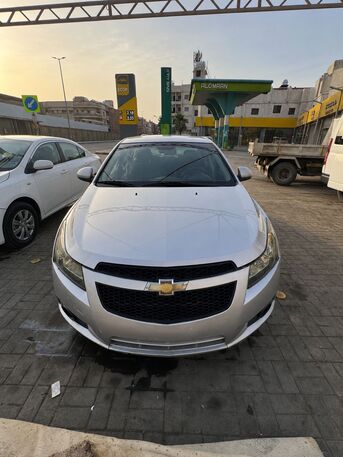 Al Badiah, Vehicles, Cars & Trucks , SAR 13000,  Chevrolet Cruze,  2010,  Automatic,  229700 KM,  SAR 13000,  , , ,