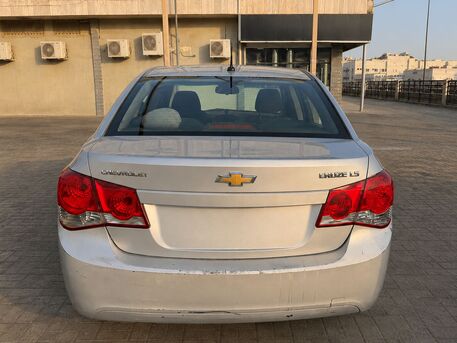 Al Badiah, Vehicles, Cars & Trucks , SAR 13000,  Chevrolet Cruze,  2010,  Automatic,  229700 KM,  SAR 13000,  , , ,