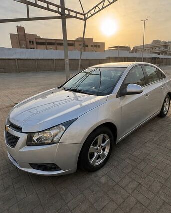 Al Badiah, Vehicles, Cars & Trucks , SAR 13000,  Chevrolet Cruze,  2010,  Automatic,  229700 KM,  SAR 13000,  , , ,