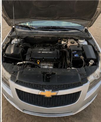 Al Badiah, Vehicles, Cars & Trucks , SAR 13000,  Chevrolet Cruze,  2010,  Automatic,  229700 KM,  SAR 13000,  , , ,