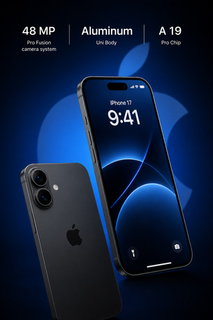 New York, Business, IPhone 17 Review: Price | Battery | Camera | Performance