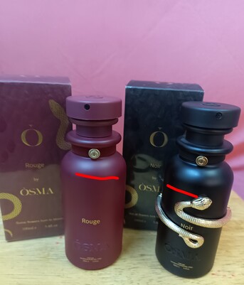 Riyadh, Clothing & Accessories, SAR 100,  Original Perfume